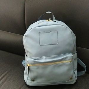 Blue Bag